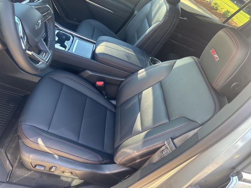 Chevrolet Traverse Z71 AWD 2026