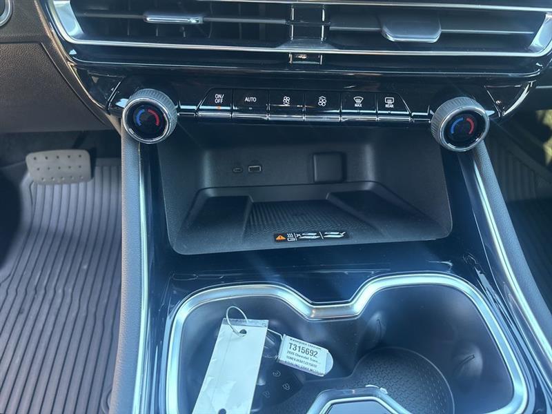 Chevrolet Traverse Z71 AWD 2026