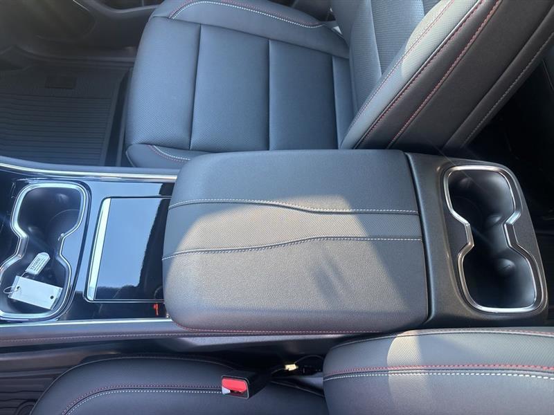 Chevrolet Traverse Z71 AWD 2026