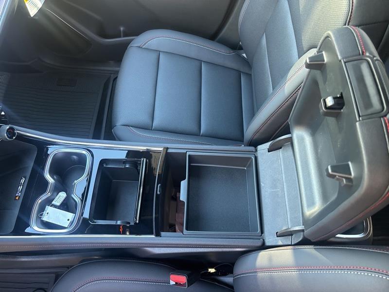 Chevrolet Traverse Z71 AWD 2026