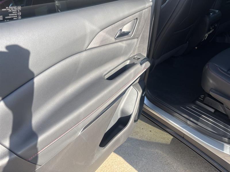 Chevrolet Traverse Z71 AWD 2026