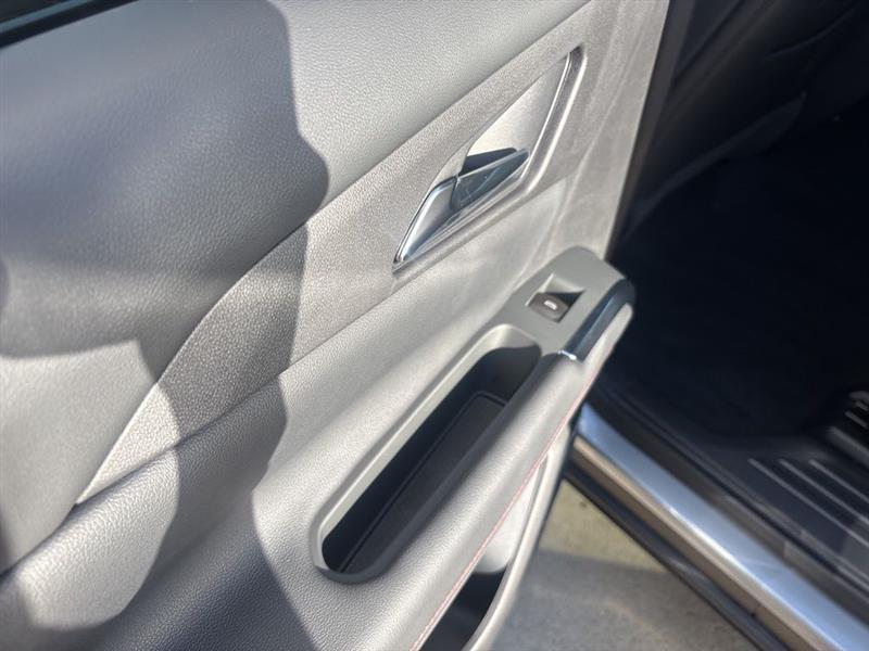 Chevrolet Traverse Z71 AWD 2026