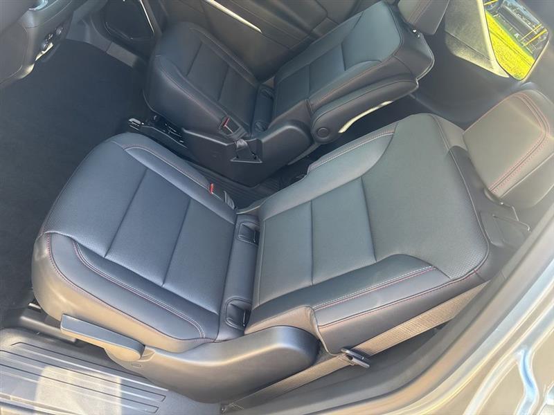 Chevrolet Traverse Z71 AWD 2026