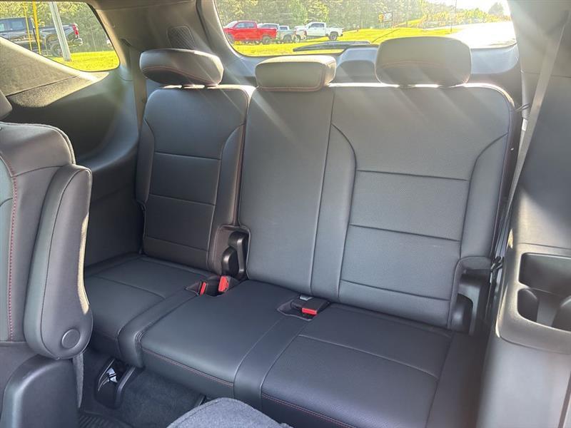 Chevrolet Traverse Z71 AWD 2026