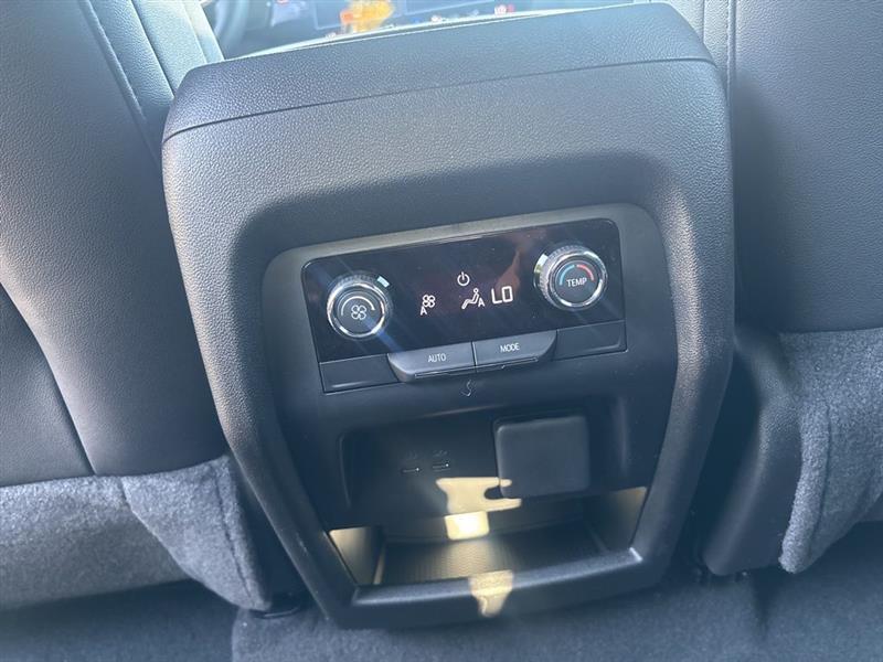 Chevrolet Traverse Z71 AWD 2026