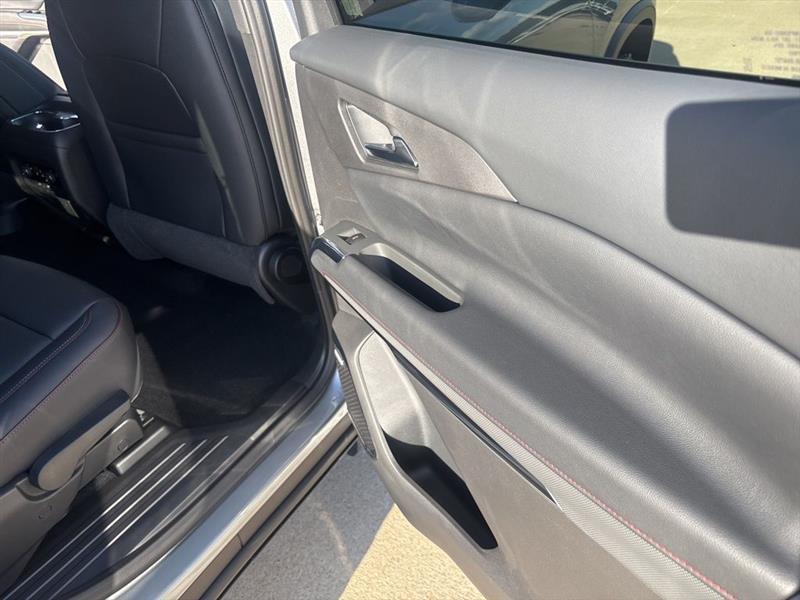 Chevrolet Traverse Z71 AWD 2026