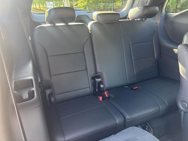 Chevrolet Traverse Z71 AWD 2026