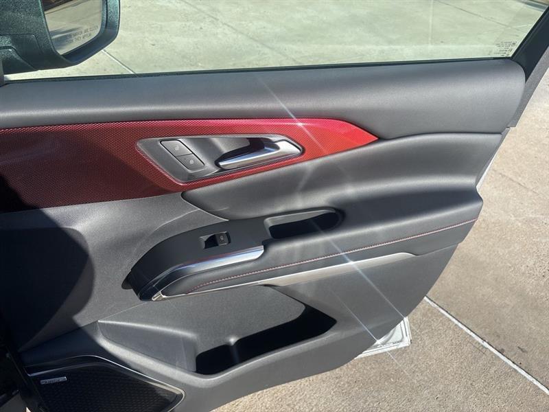 Chevrolet Traverse Z71 AWD 2026