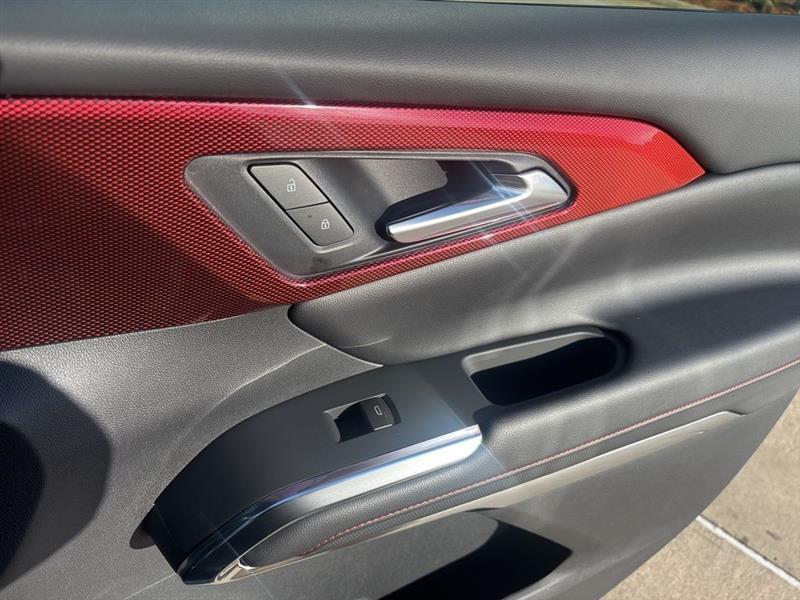 Chevrolet Traverse Z71 AWD 2026