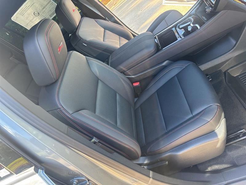 Chevrolet Traverse Z71 AWD 2026