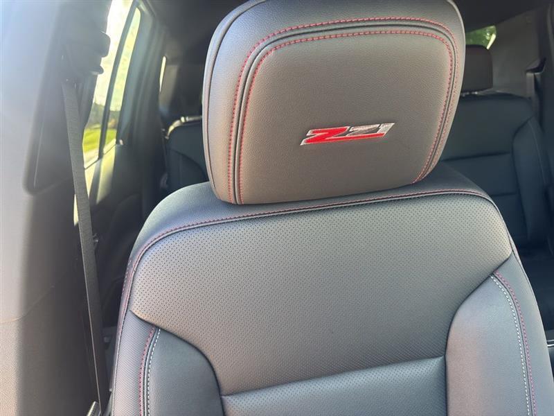 Chevrolet Traverse Z71 AWD 2026