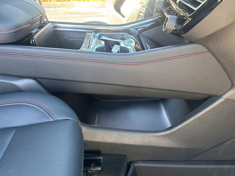 Chevrolet Traverse Z71 AWD 2026