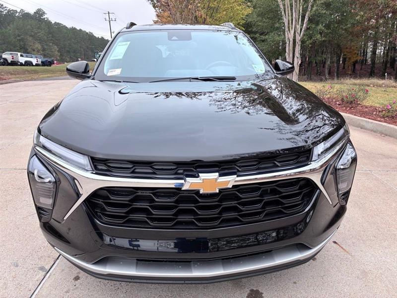 Chevrolet Trax LT 2026