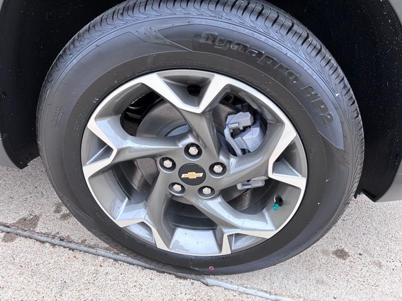 Chevrolet Trax LT 2026