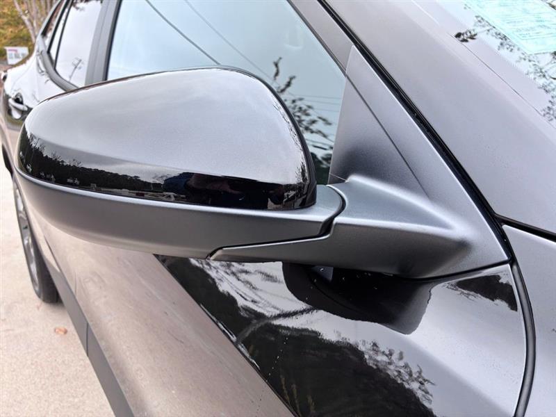 Chevrolet Trax LT 2026