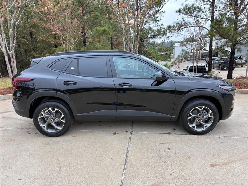 Chevrolet Trax LT 2026