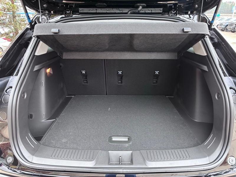 Chevrolet Trax LT 2026