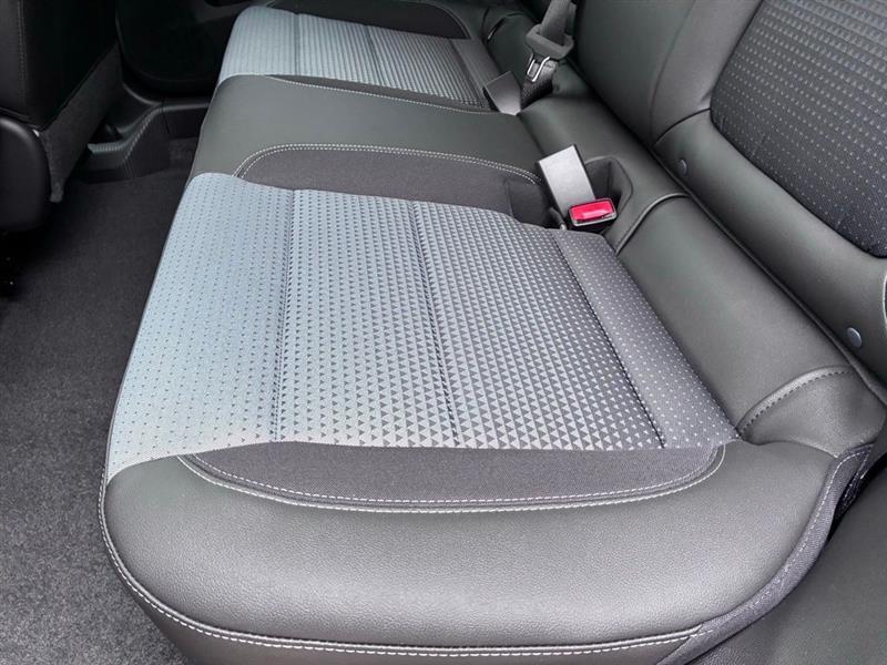 Chevrolet Trax LT 2026