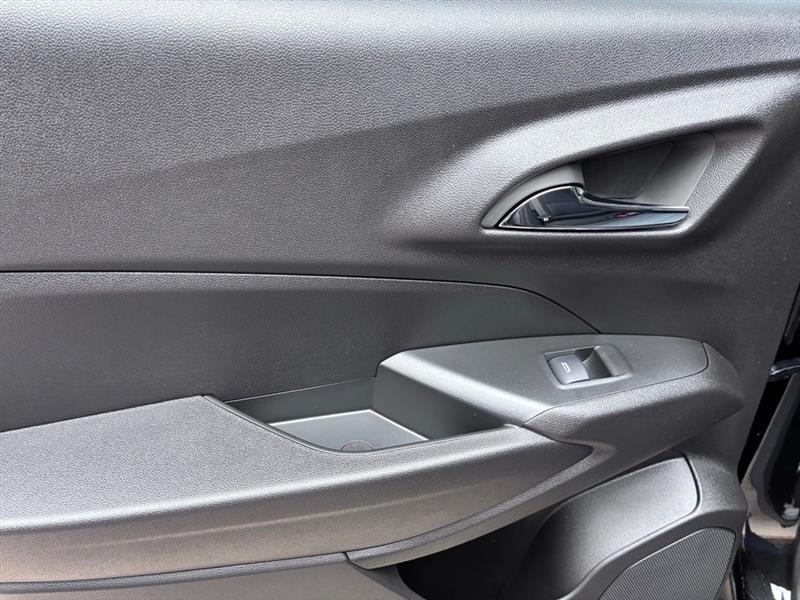 Chevrolet Trax LT 2026