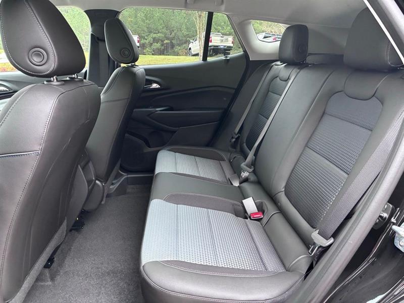 Chevrolet Trax LT 2026