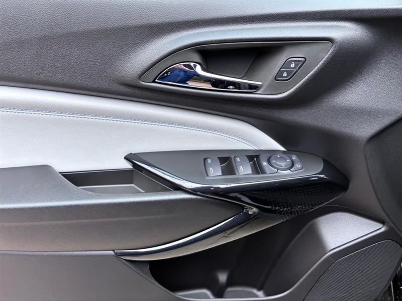 Chevrolet Trax LT 2026