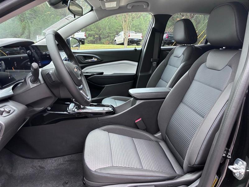 Chevrolet Trax LT 2026