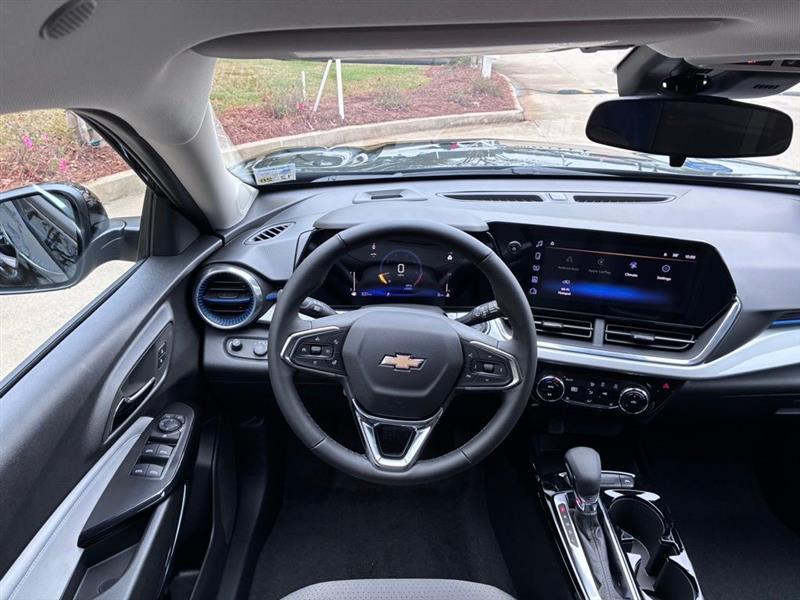 Chevrolet Trax LT 2026