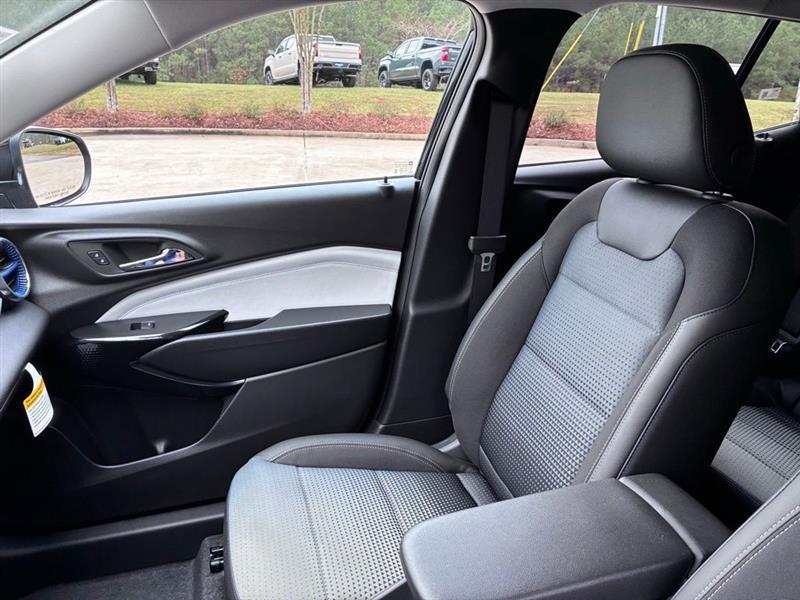 Chevrolet Trax LT 2026