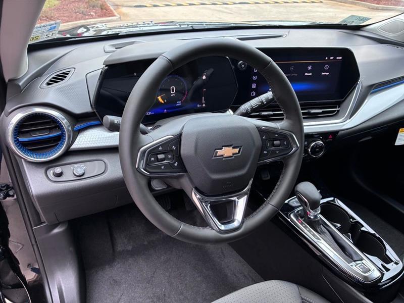 Chevrolet Trax LT 2026