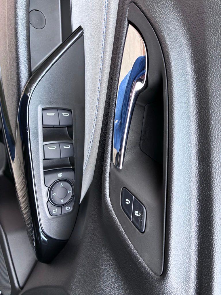 Chevrolet Trax LT 2026