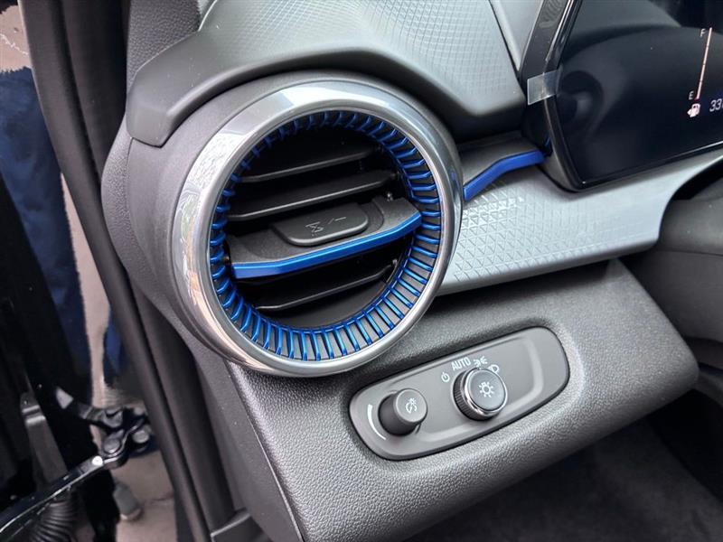 Chevrolet Trax LT 2026