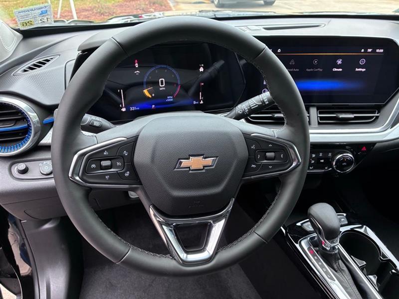 Chevrolet Trax LT 2026