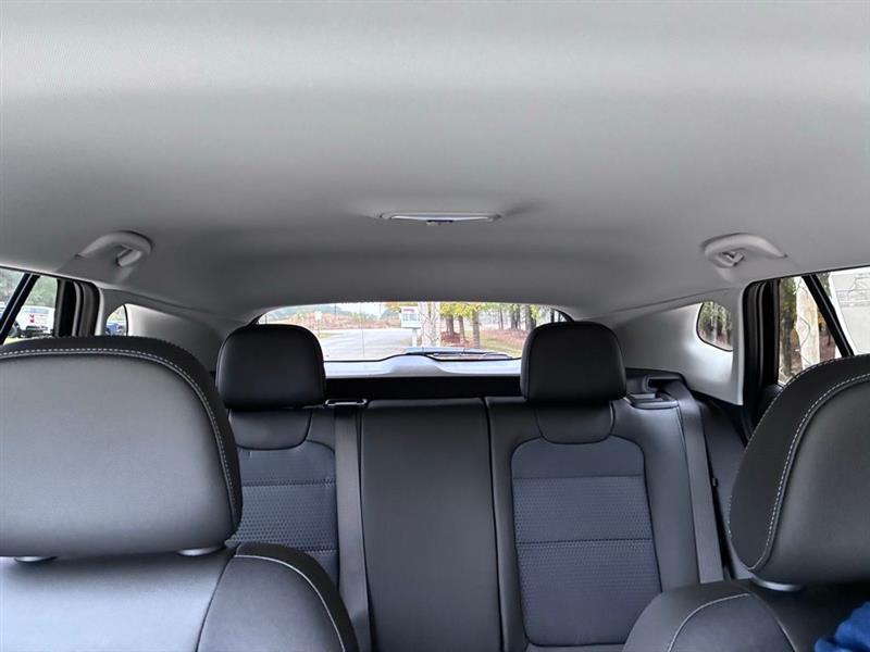 Chevrolet Trax LT 2026