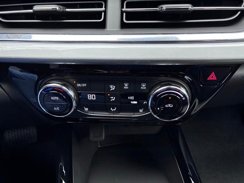 Chevrolet Trax LT 2026