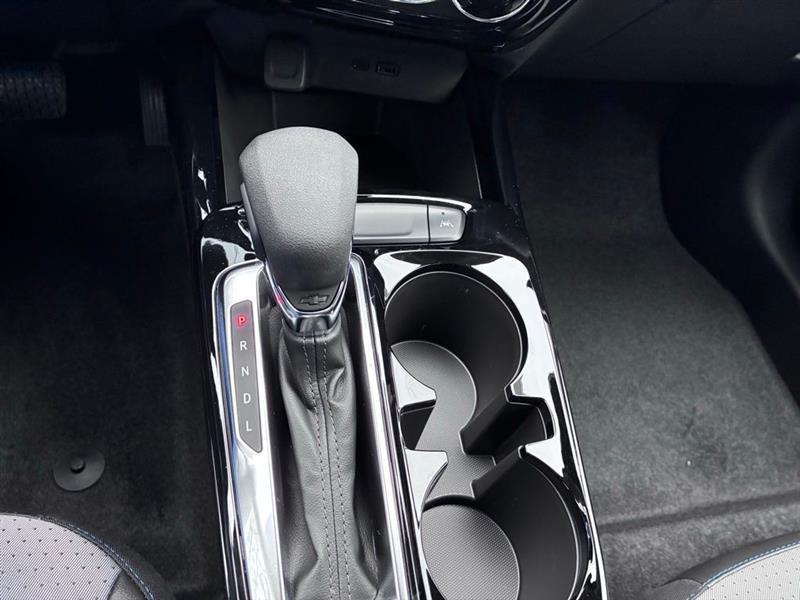 Chevrolet Trax LT 2026