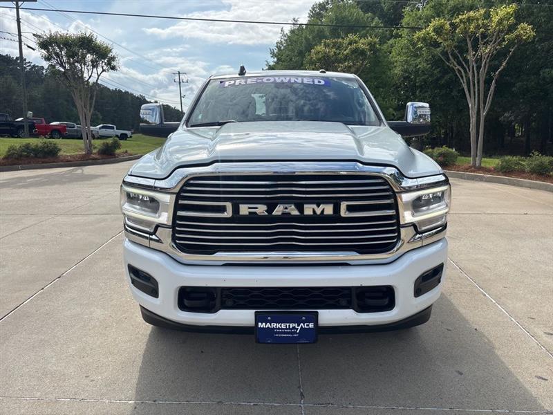 RAM 2500 Laramie Crew Cab SWB 4WD 2024