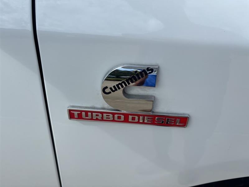 RAM 2500 Laramie Crew Cab SWB 4WD 2024