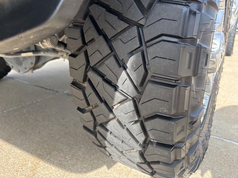 RAM 2500 Laramie Crew Cab SWB 4WD 2024