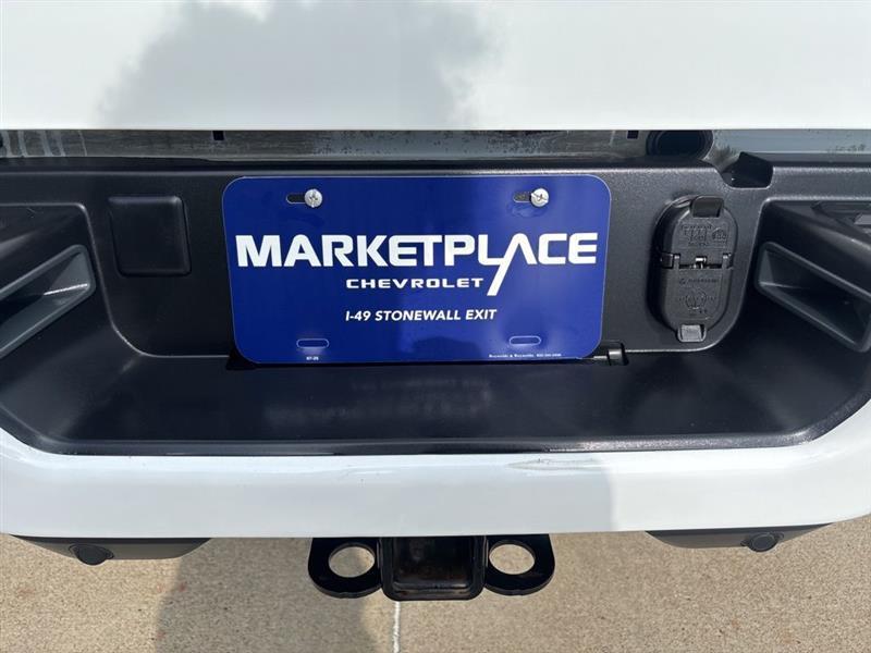 RAM 2500 Laramie Crew Cab SWB 4WD 2024