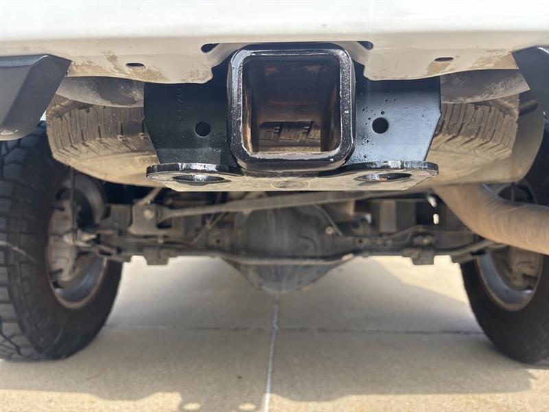 RAM 2500 Laramie Crew Cab SWB 4WD 2024