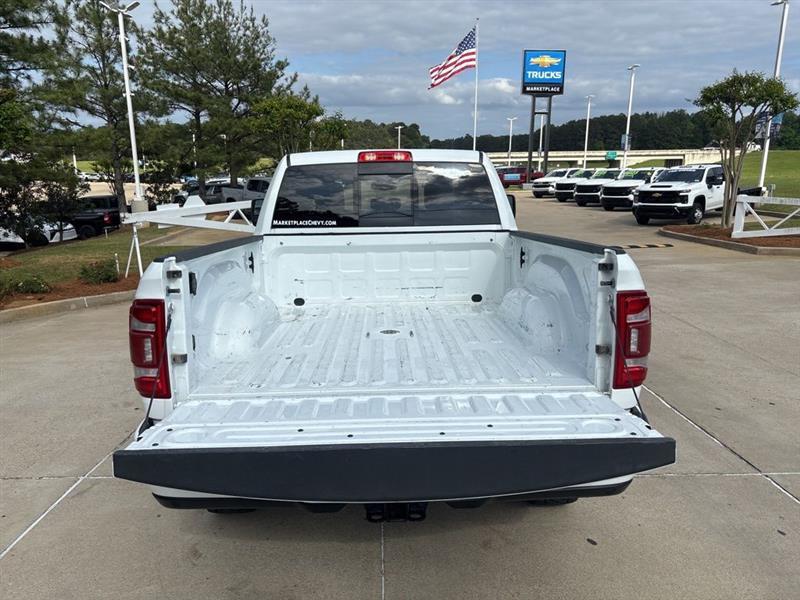 RAM 2500 Laramie Crew Cab SWB 4WD 2024