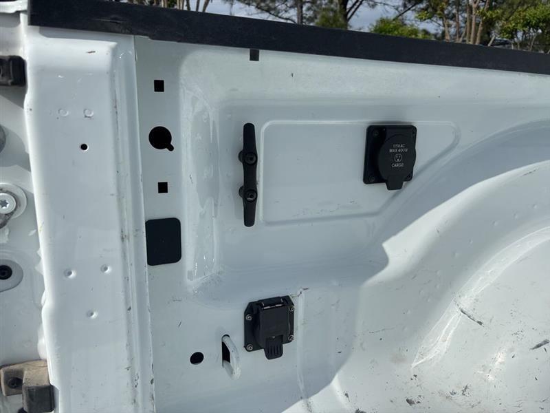 RAM 2500 Laramie Crew Cab SWB 4WD 2024