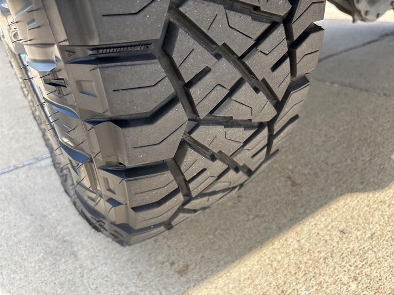 RAM 2500 Laramie Crew Cab SWB 4WD 2024