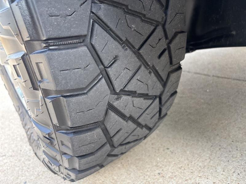 RAM 2500 Laramie Crew Cab SWB 4WD 2024