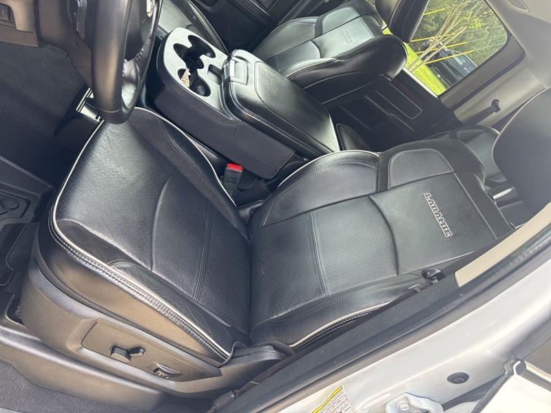 RAM 2500 Laramie Crew Cab SWB 4WD 2024