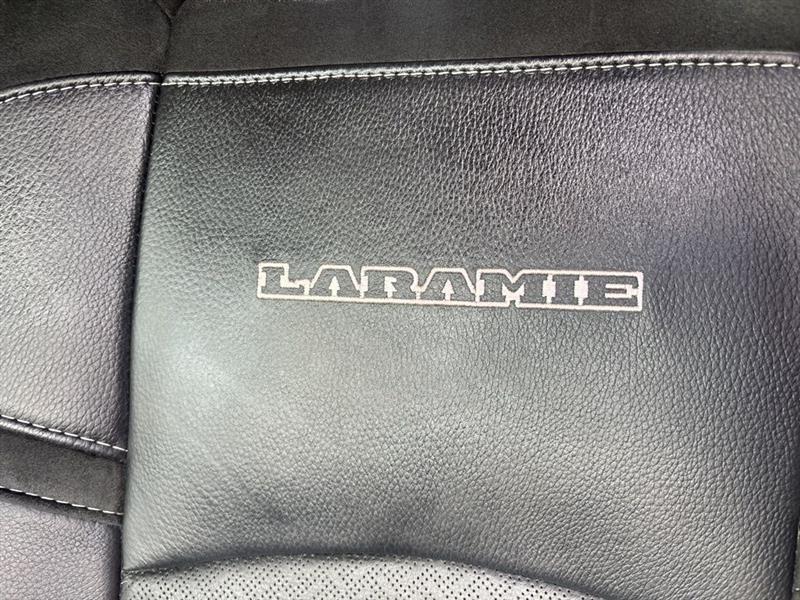 RAM 2500 Laramie Crew Cab SWB 4WD 2024