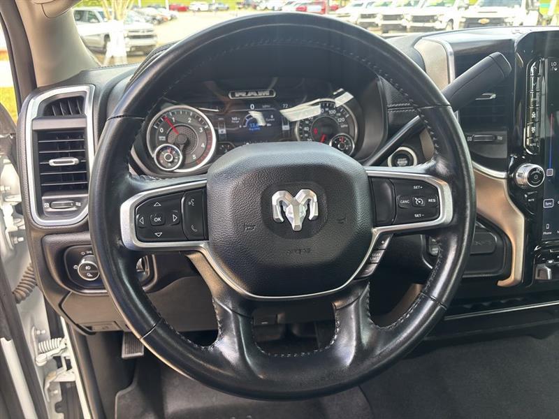 RAM 2500 Laramie Crew Cab SWB 4WD 2024