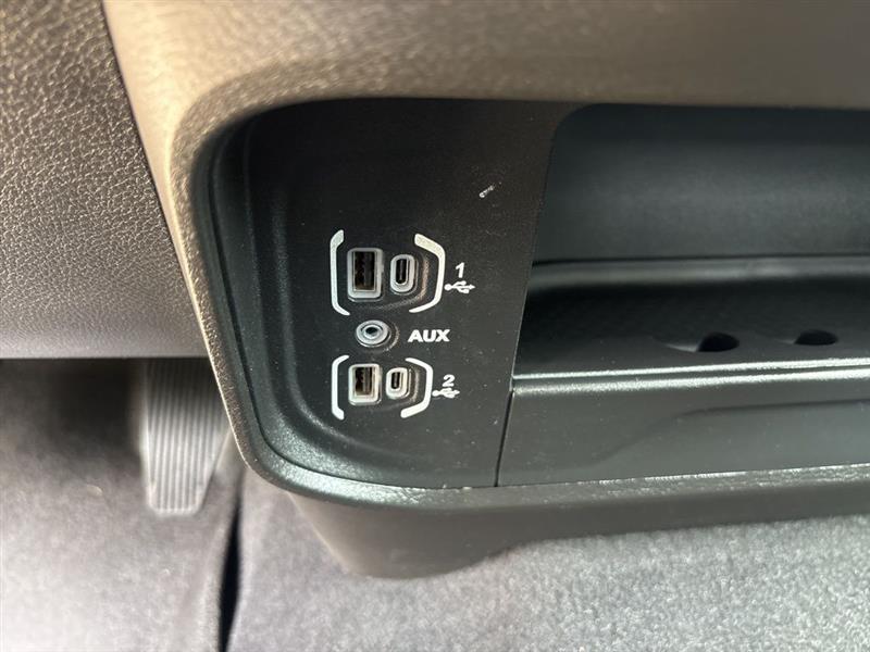 RAM 2500 Laramie Crew Cab SWB 4WD 2024