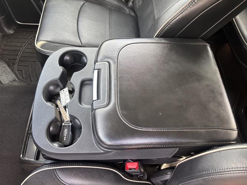 RAM 2500 Laramie Crew Cab SWB 4WD 2024