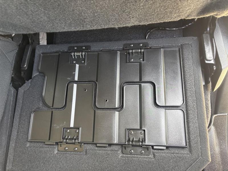 RAM 2500 Laramie Crew Cab SWB 4WD 2024